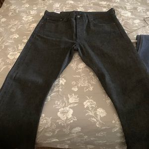 LEVI 501 original nwot